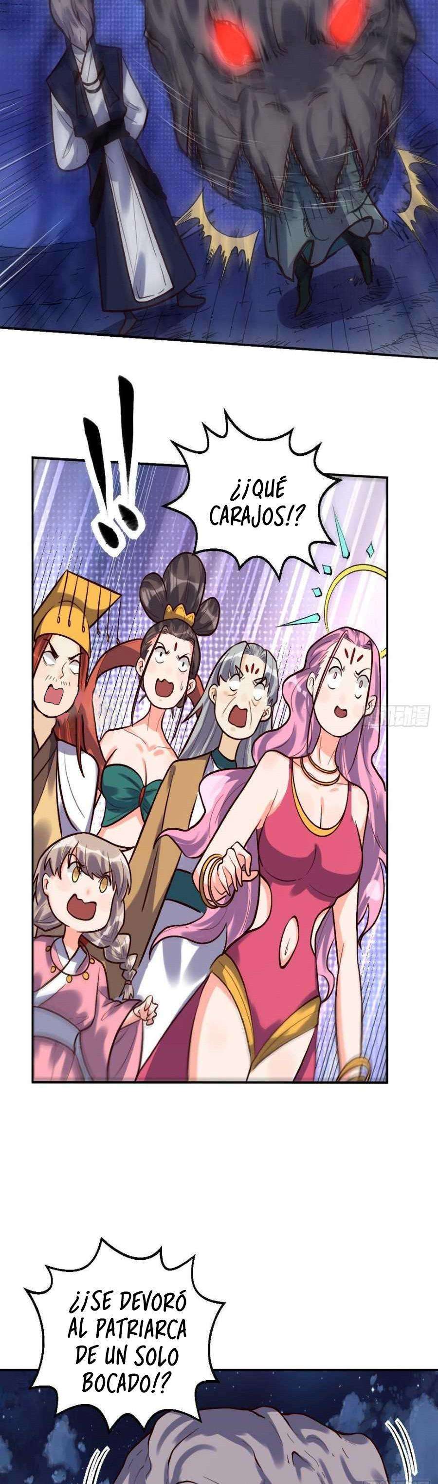 Capitulo 211 page 20