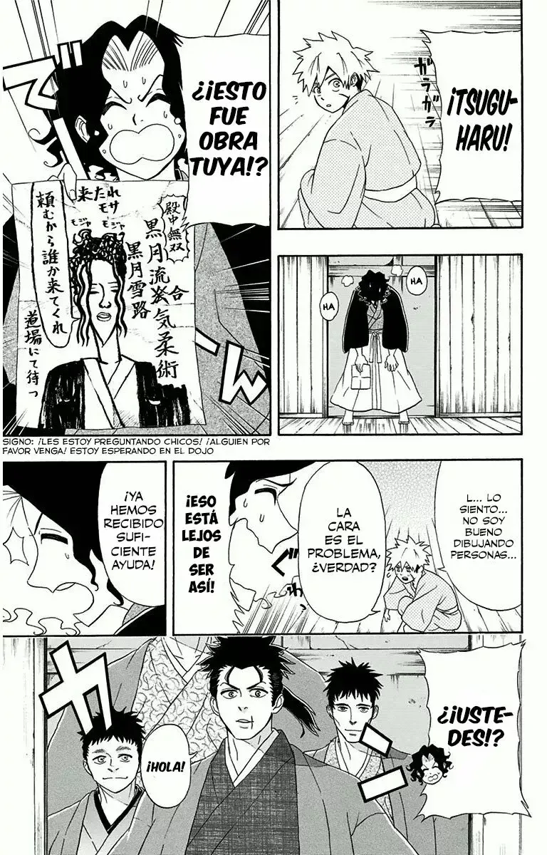 Capitulo 3 page 4