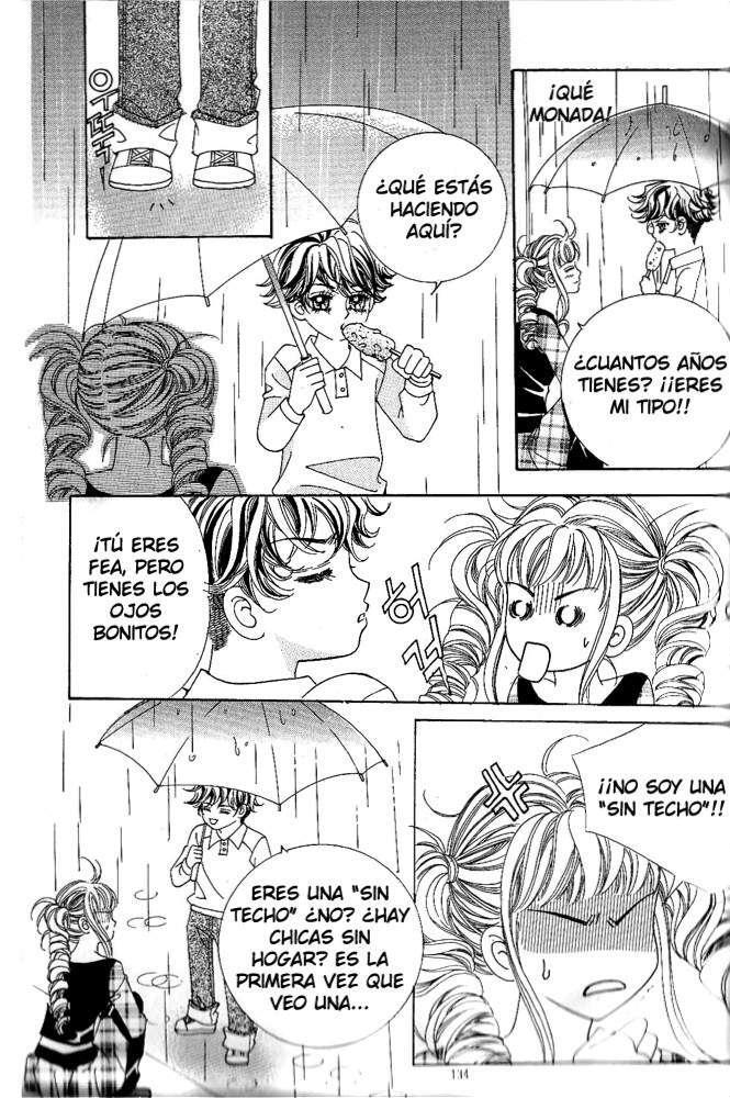 Capitulo 22 page 15