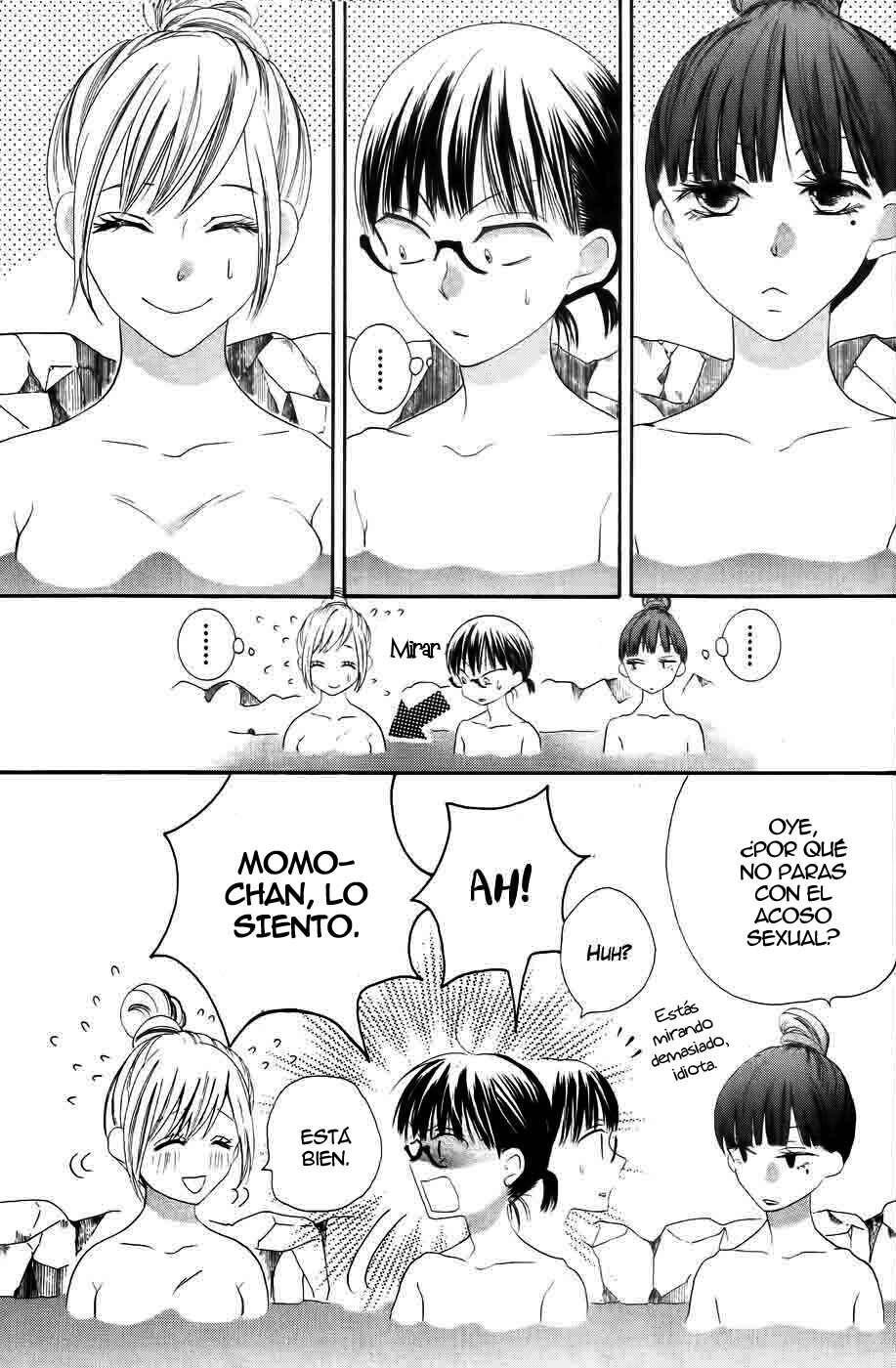 Capitulo 28 page 19