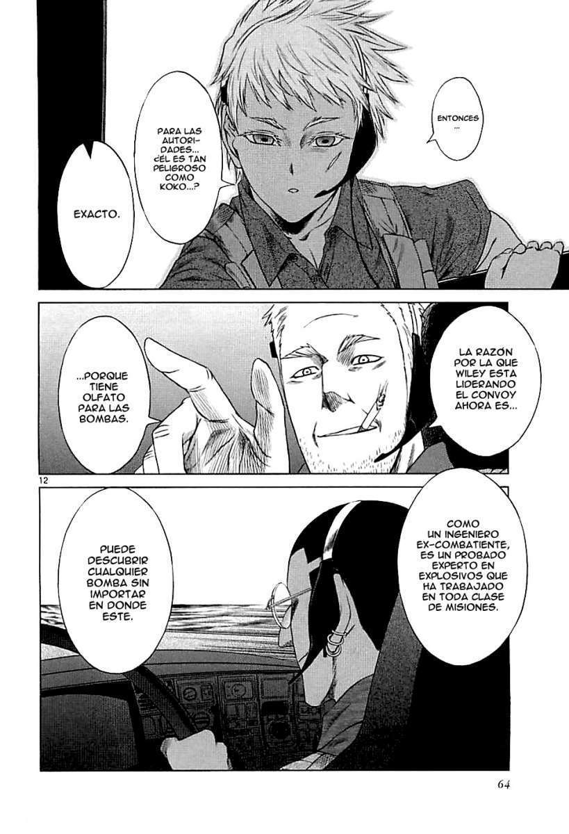 Capitulo 52 page 14