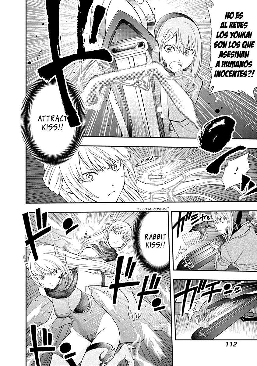Capitulo 76 page 12