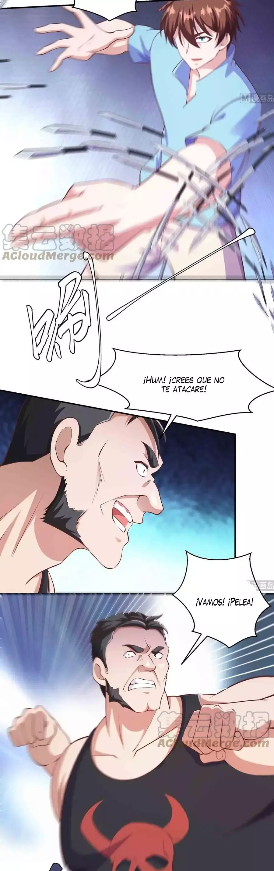 Capitulo 276 page 3