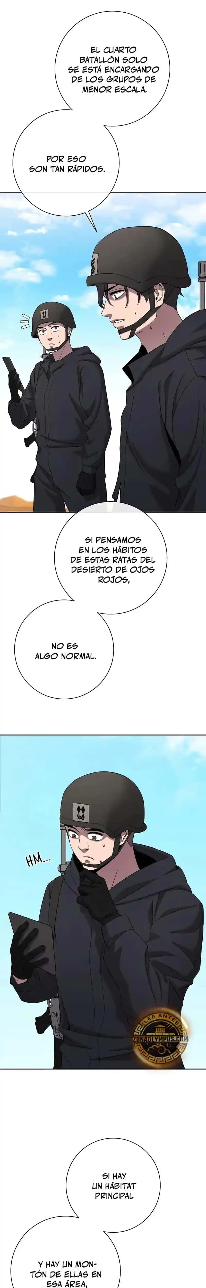 Capitulo 67 page 18