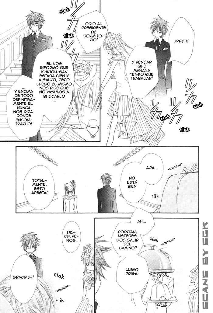 Capitulo 53 page 28