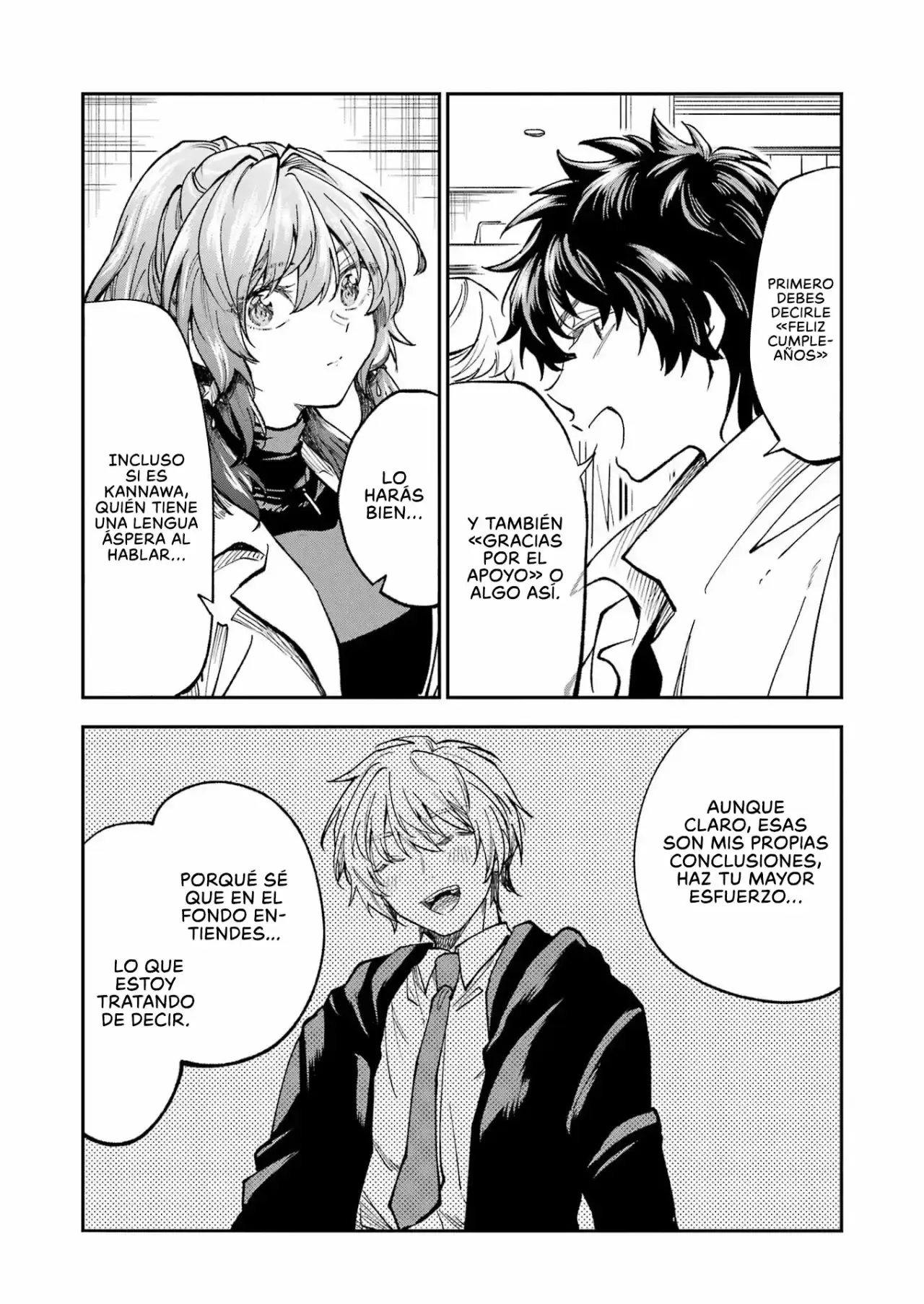 Capitulo 41 page 12