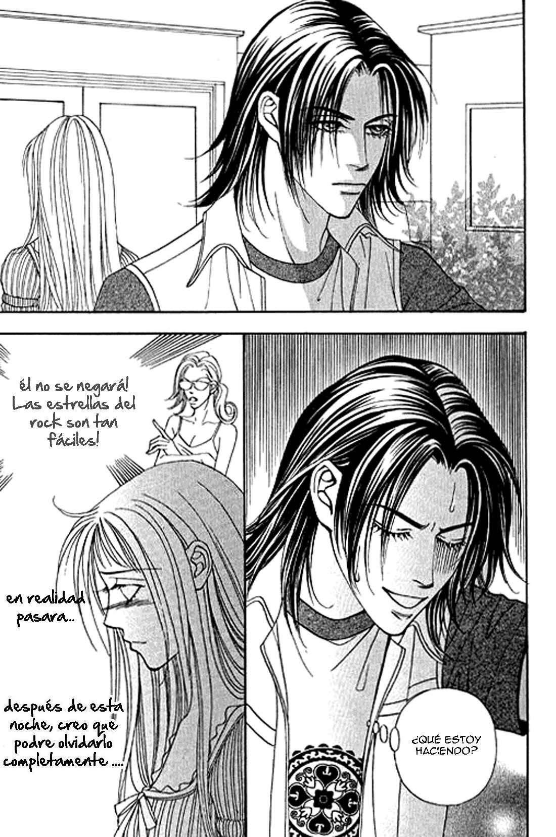 Capitulo 82 page 17