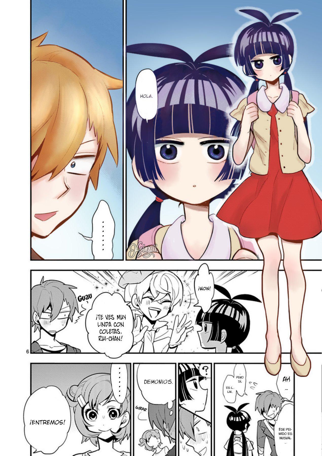 Capitulo 39 page 7