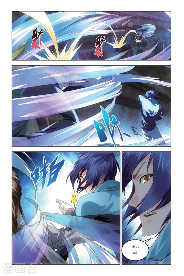 Capitulo 91 page 22