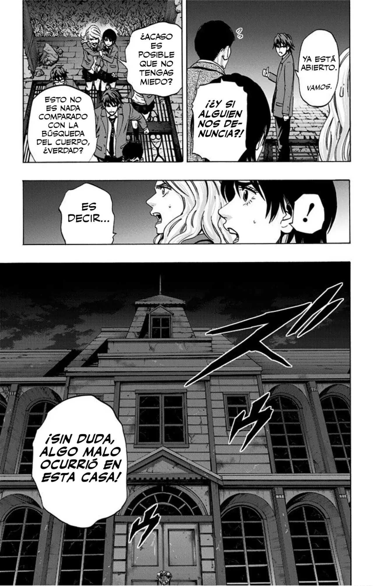Capitulo 78 page 6