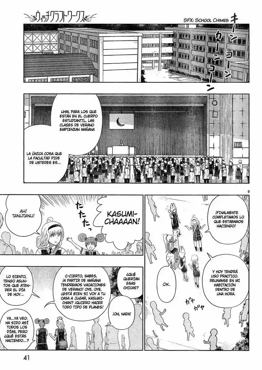 Capitulo 40 page 11