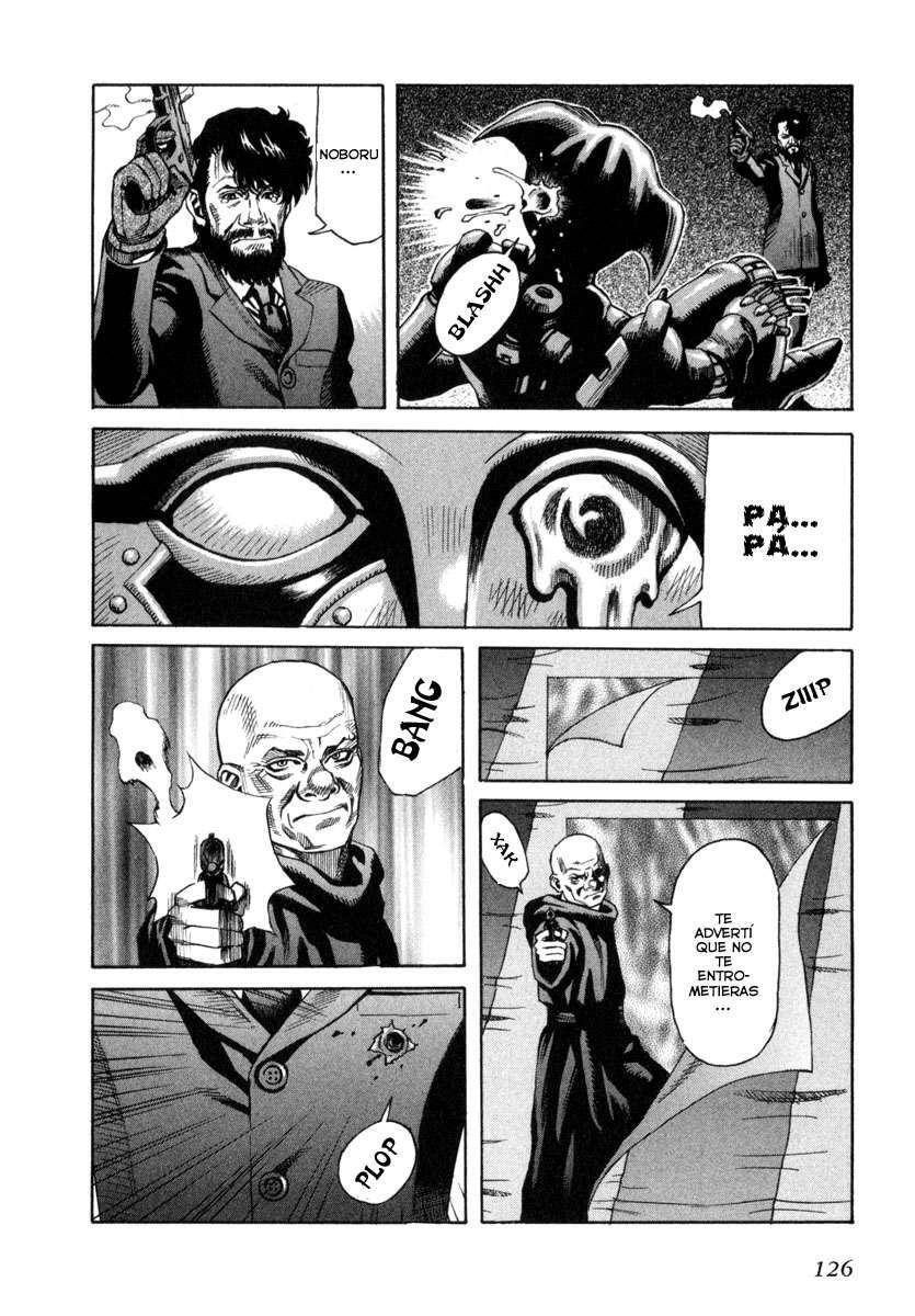 Capitulo 62 page 23