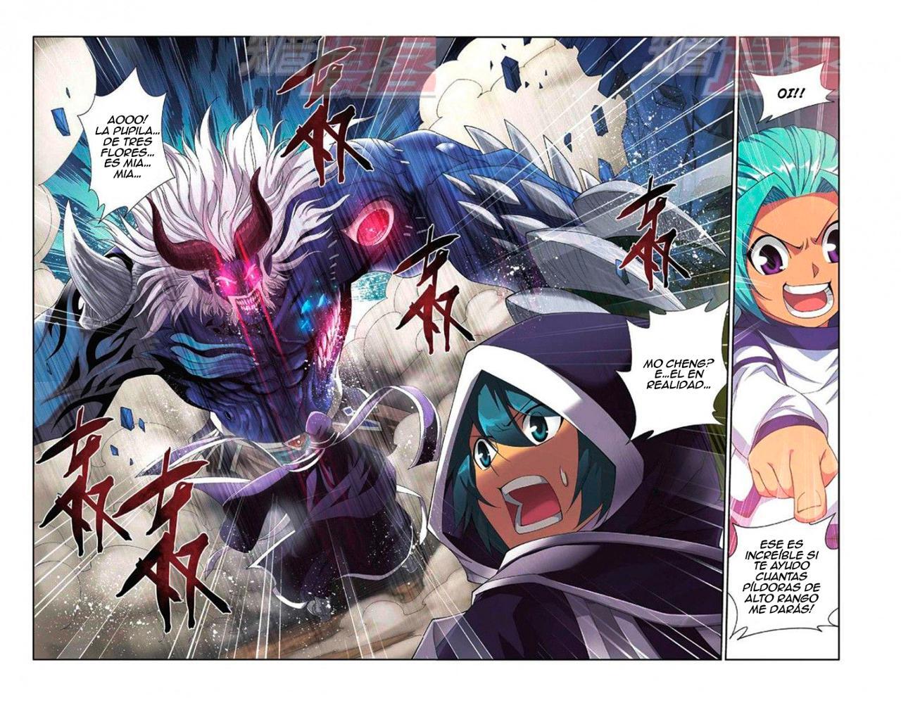 Capitulo 54 page 23