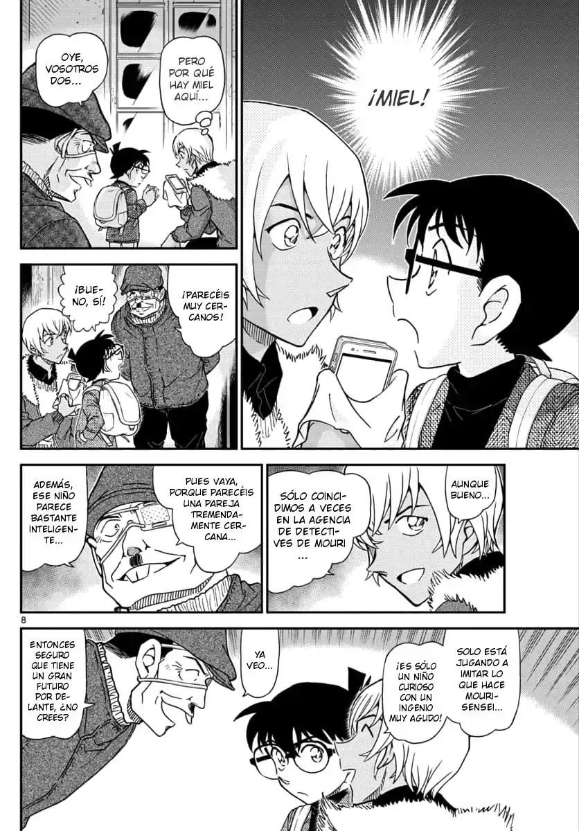 Capitulo 1030 page 8