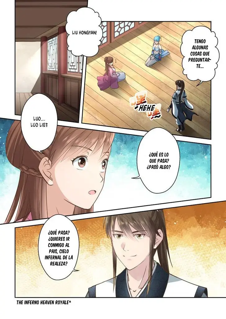 Capitulo 201 page 9