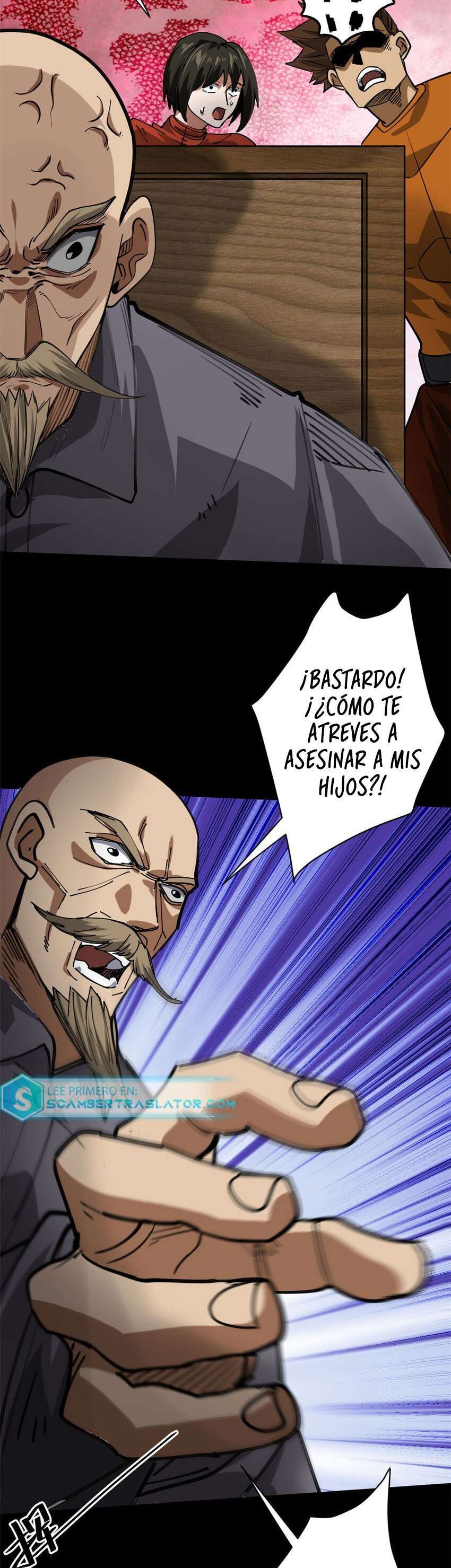 Capitulo 167 page 18
