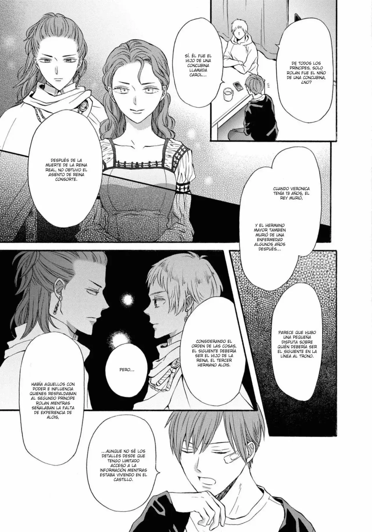 Capitulo 112 page 21