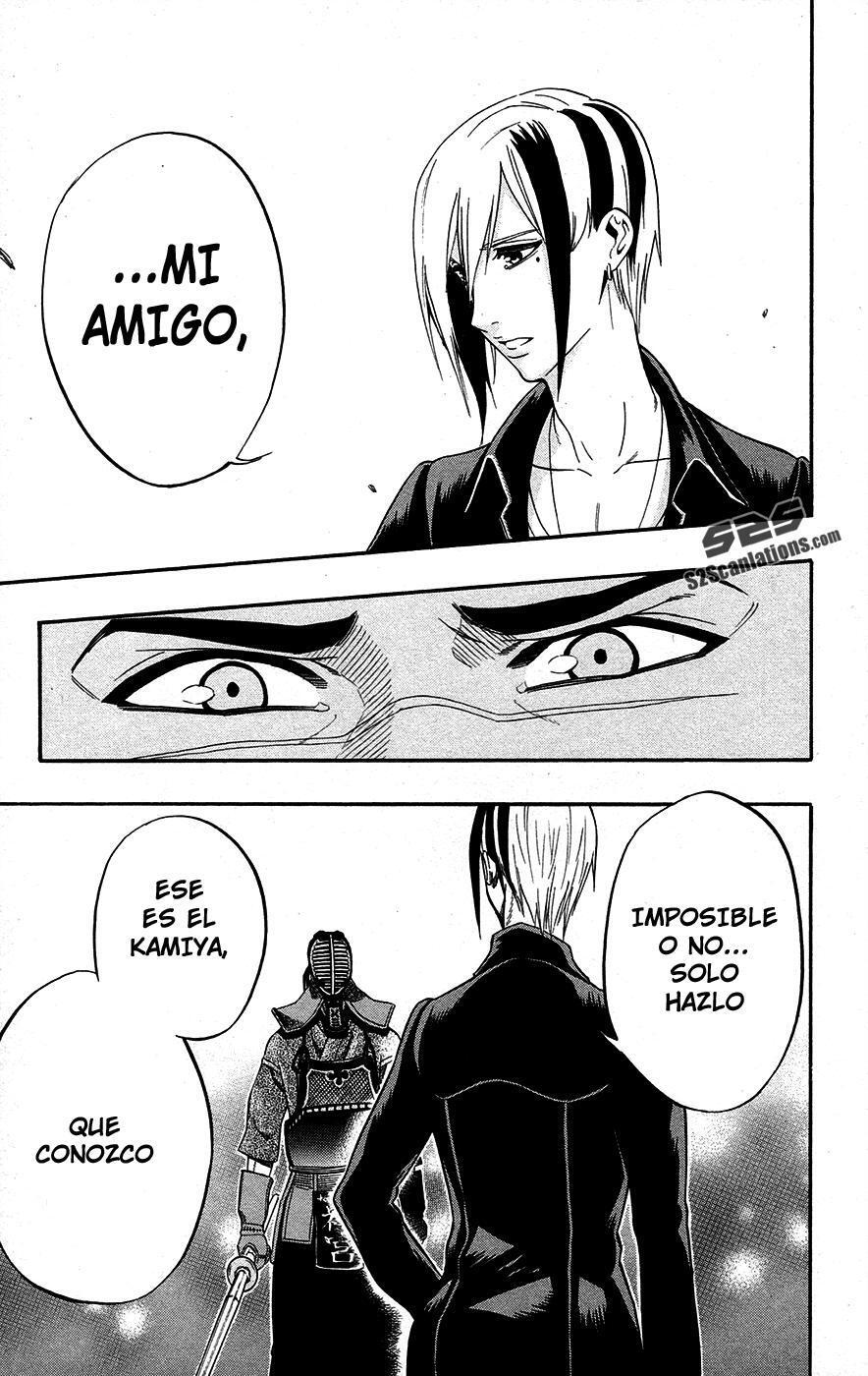 Capitulo 49 page 18