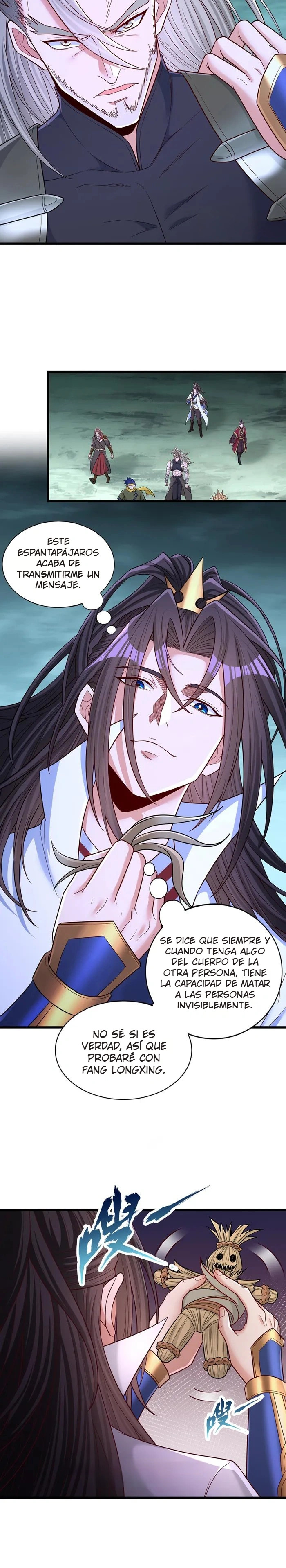 Capitulo 520 page 9