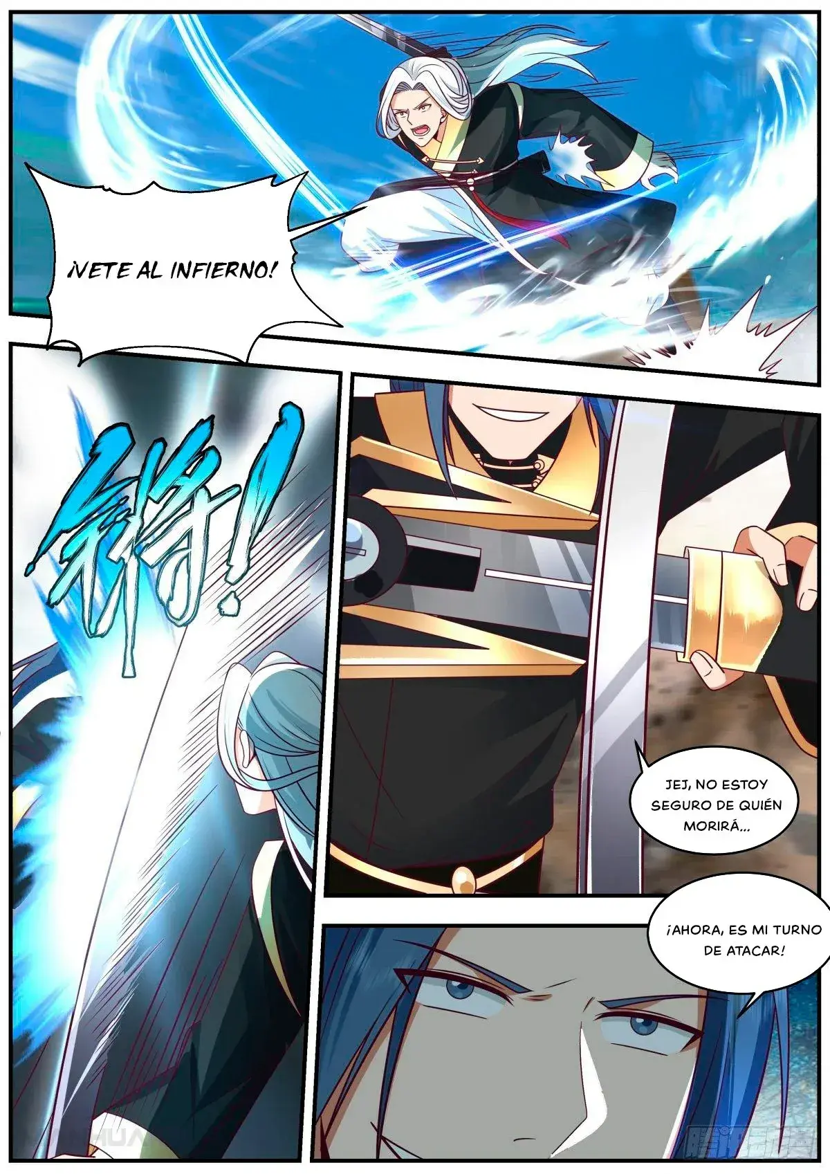 Capitulo 42 page 8