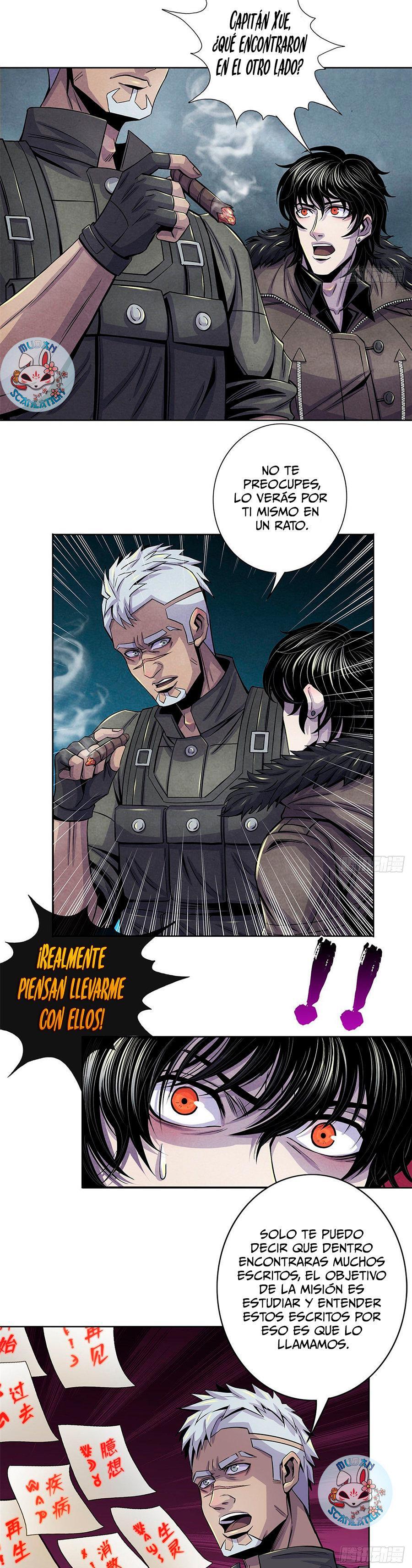 Capitulo 46 page 19