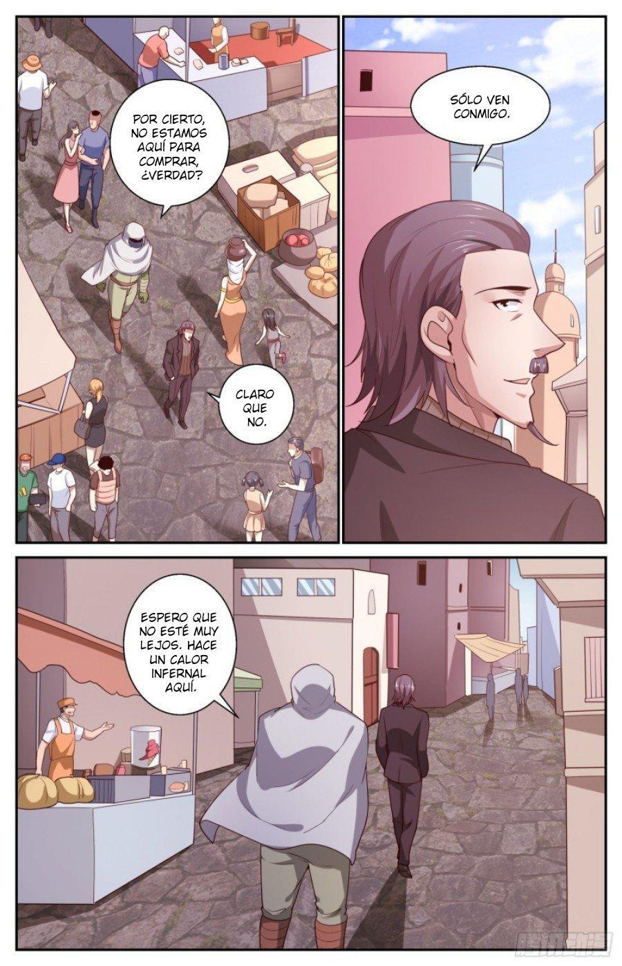 Capitulo 438 page 10
