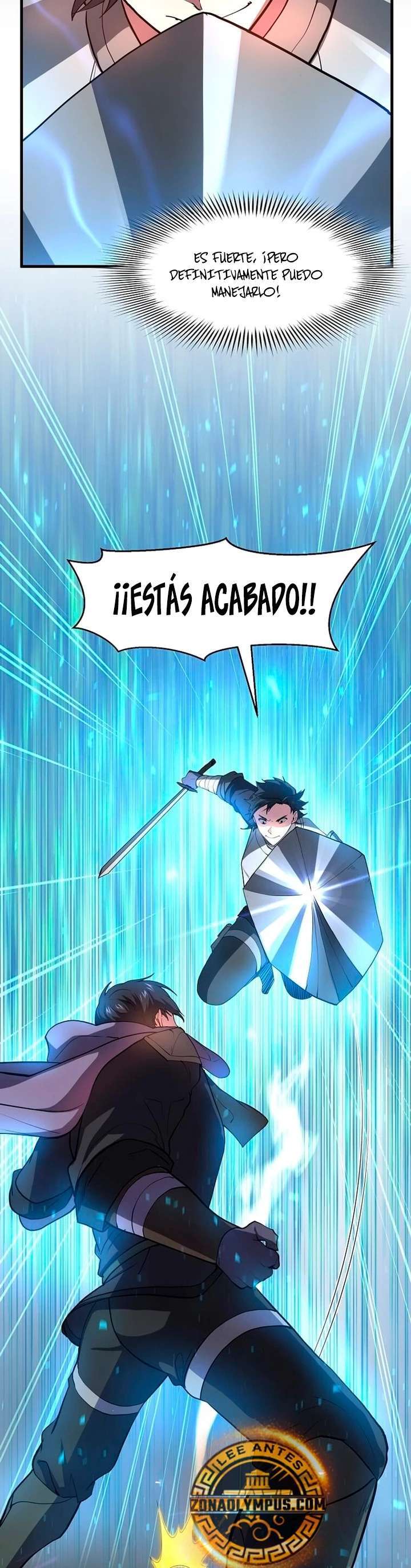 Capitulo 82 page 40