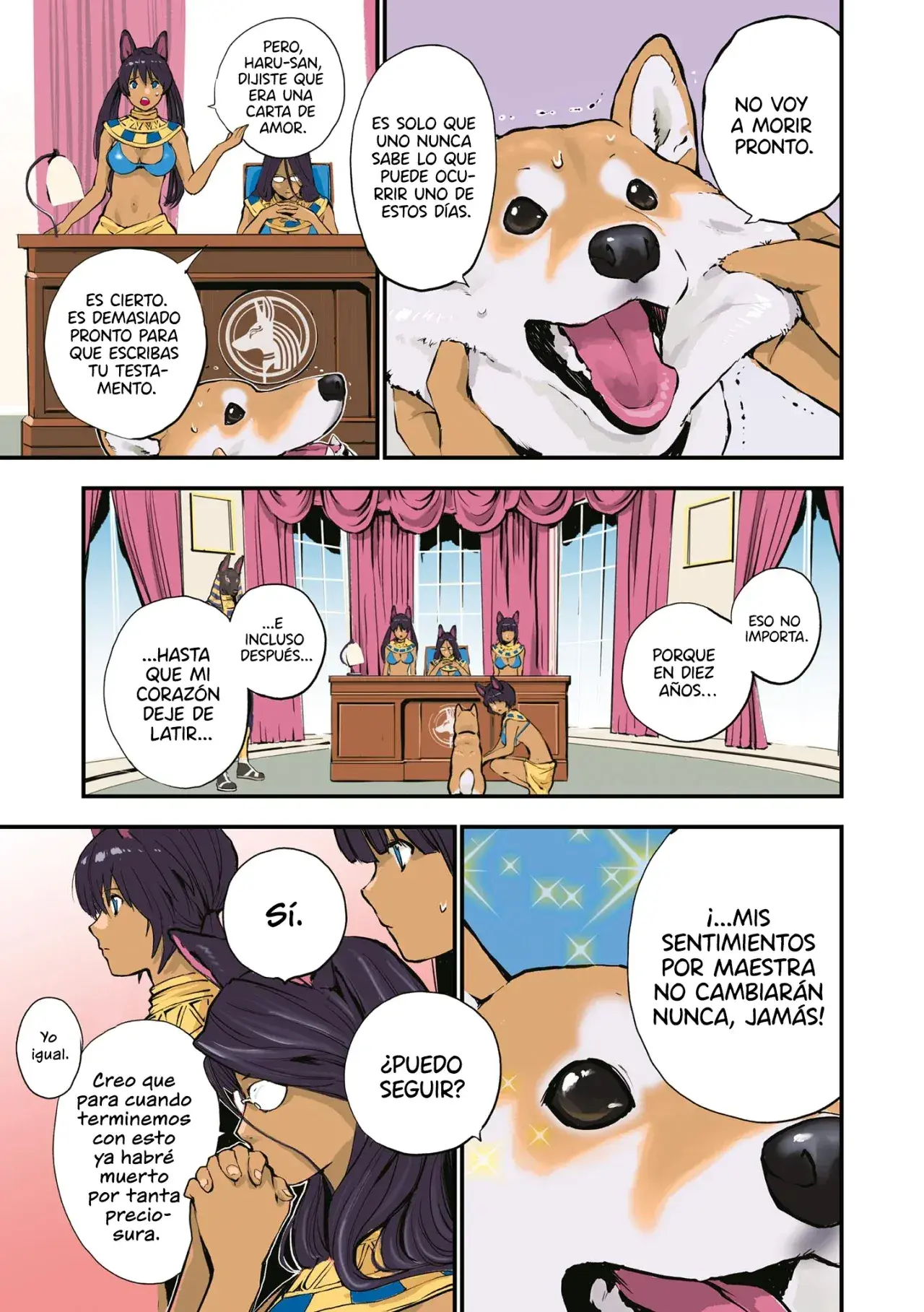 Capitulo 43.50 page 9