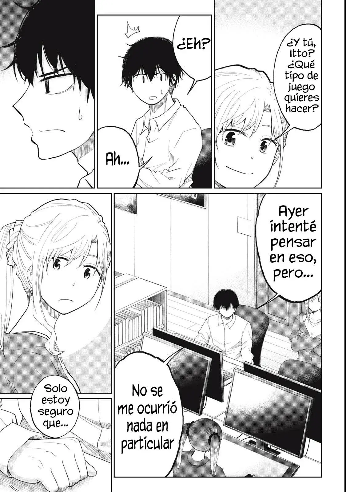 Capitulo 23 page 17