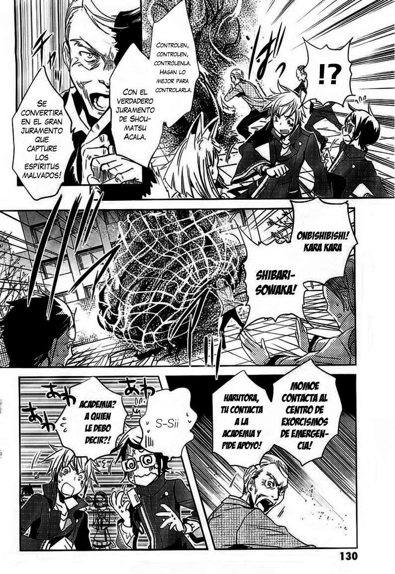 Capitulo 19 page 17