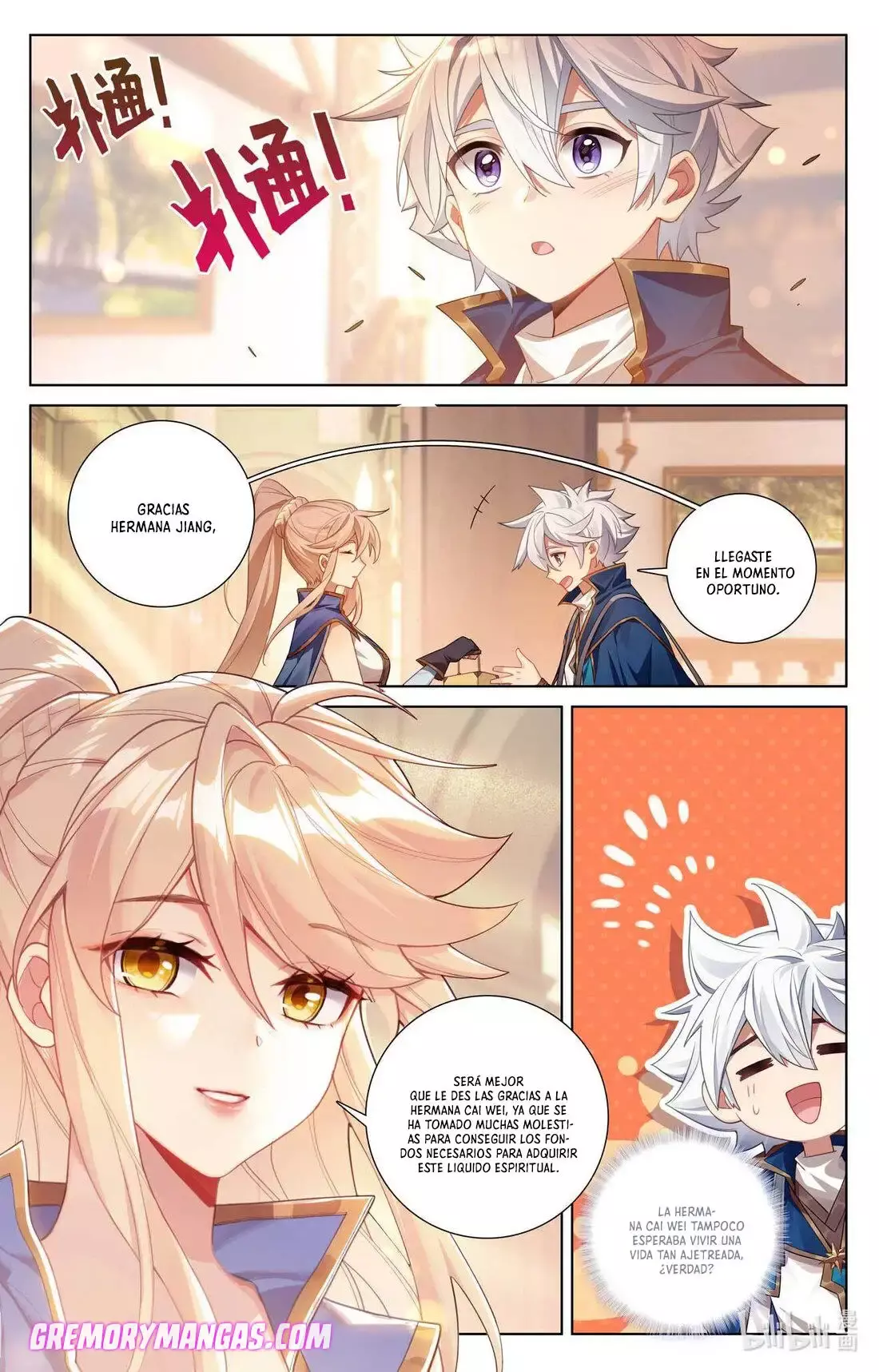 Capitulo 153 page 4