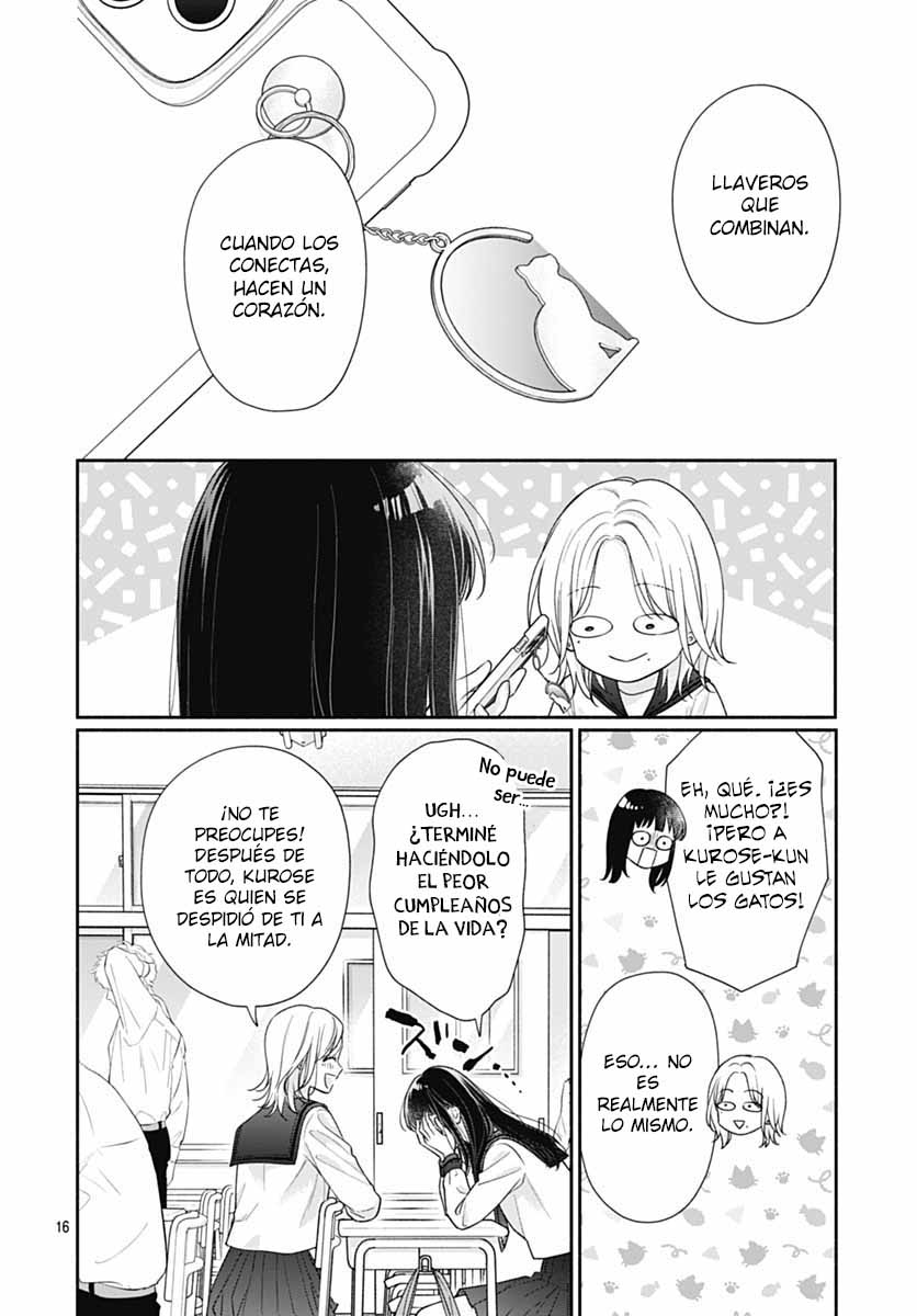 Capitulo 82 page 19
