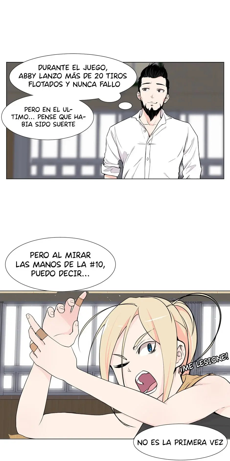 Capitulo 43 page 23