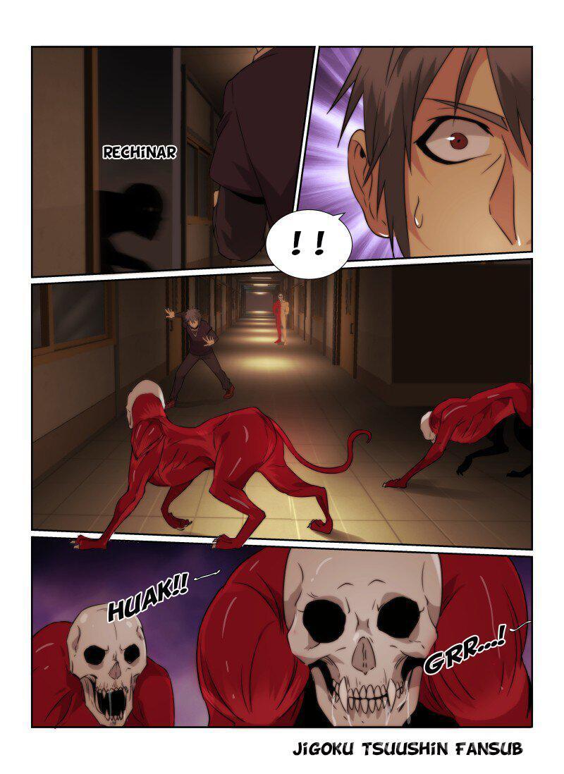 Capitulo 79 page 11