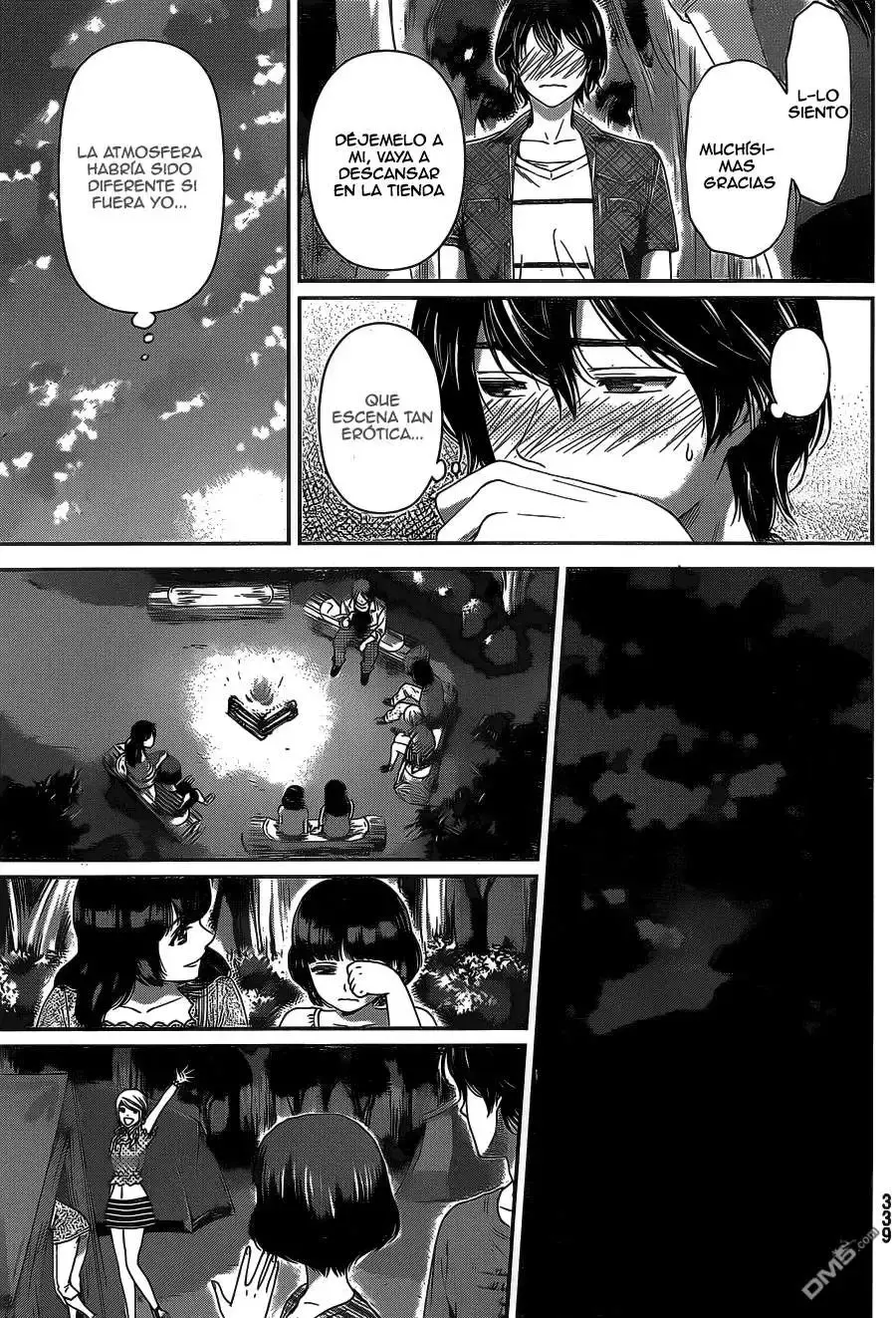 Capitulo 25 page 13