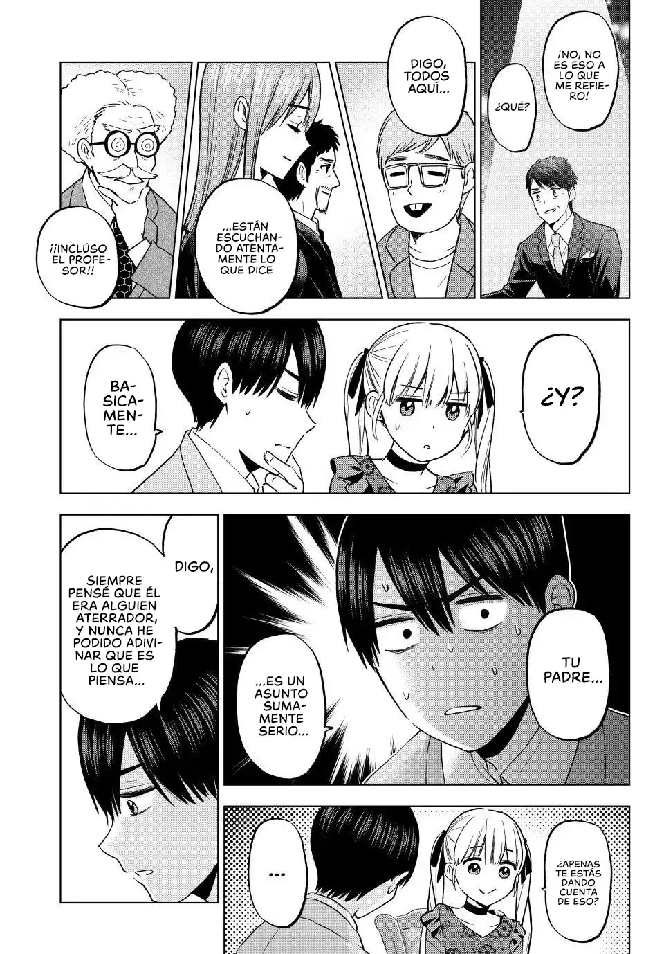 Capitulo 164 page 11