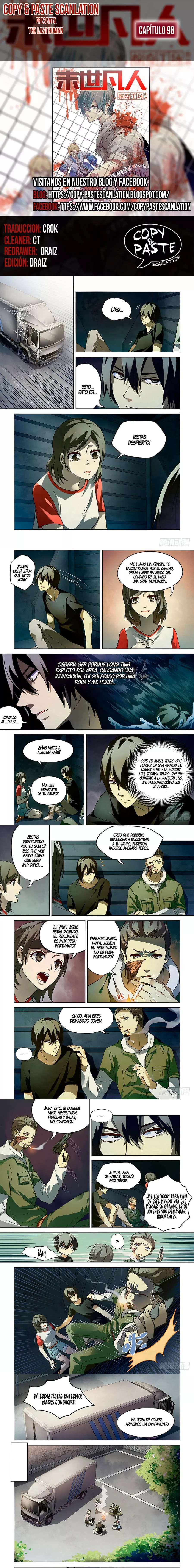Capitulo 85 page 1