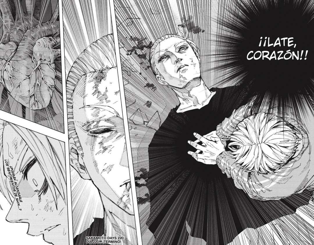 Capitulo 220 page 18