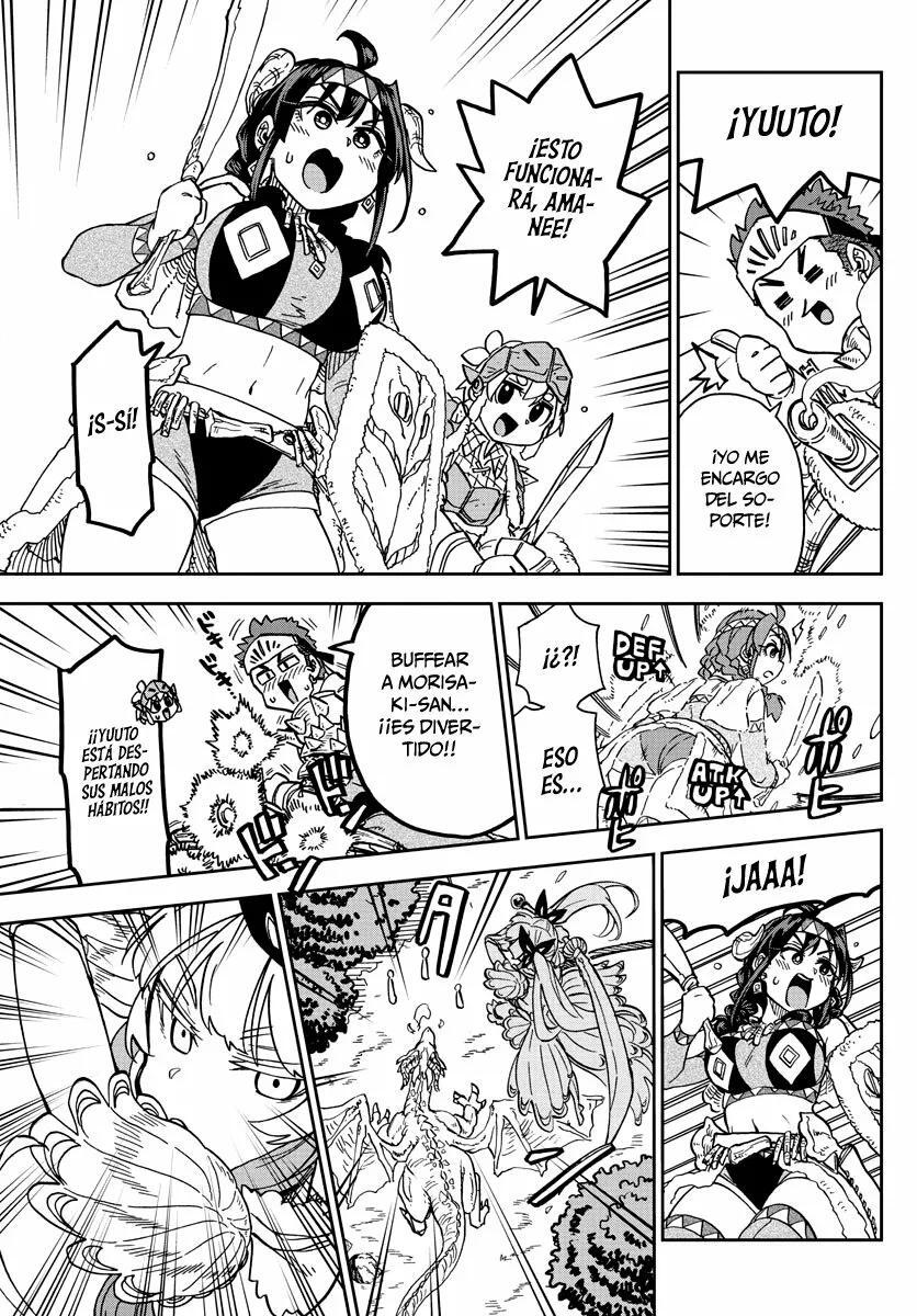Capitulo 31 page 16