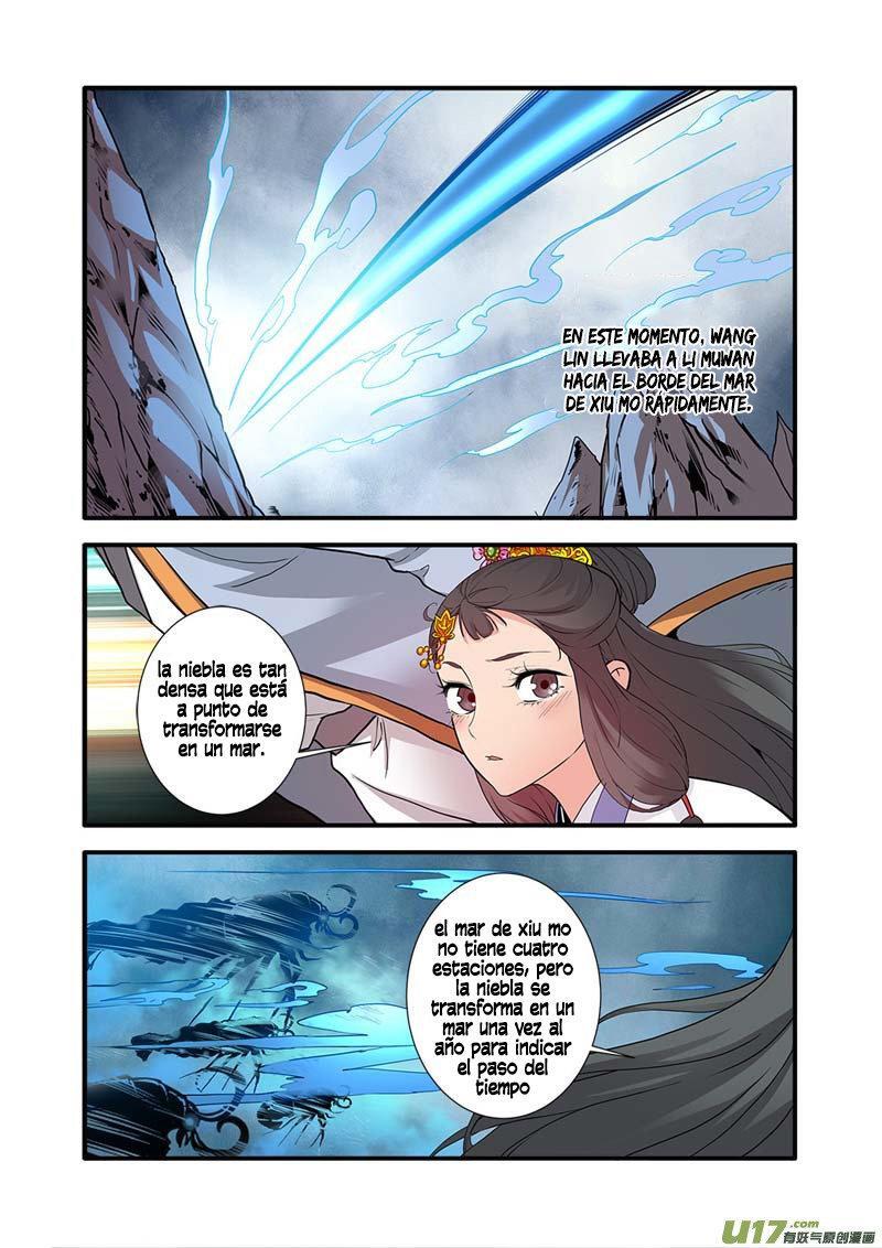 Capitulo 87 page 16