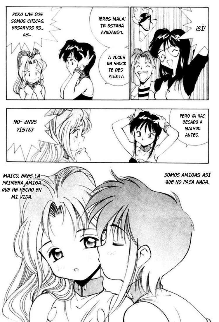 Capitulo 21 page 17
