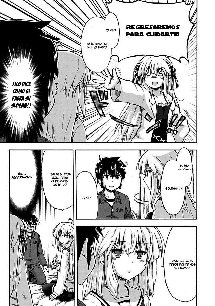 Capitulo 3 page 22