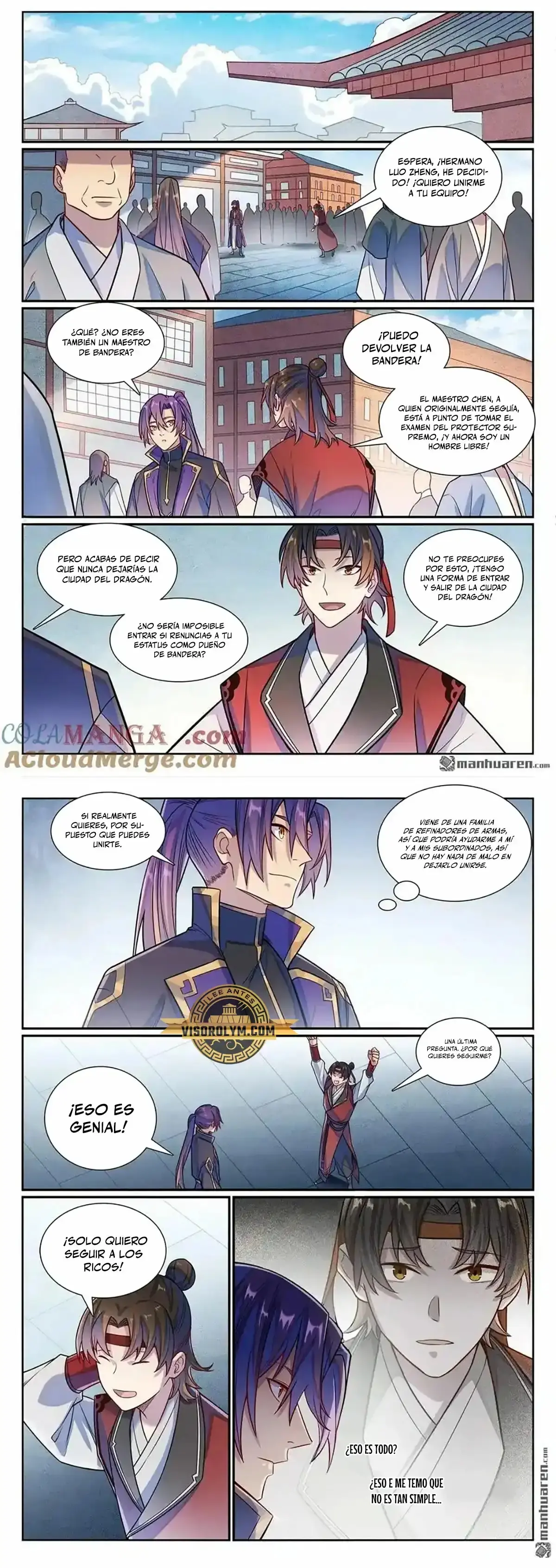 Capitulo 1178 page 8