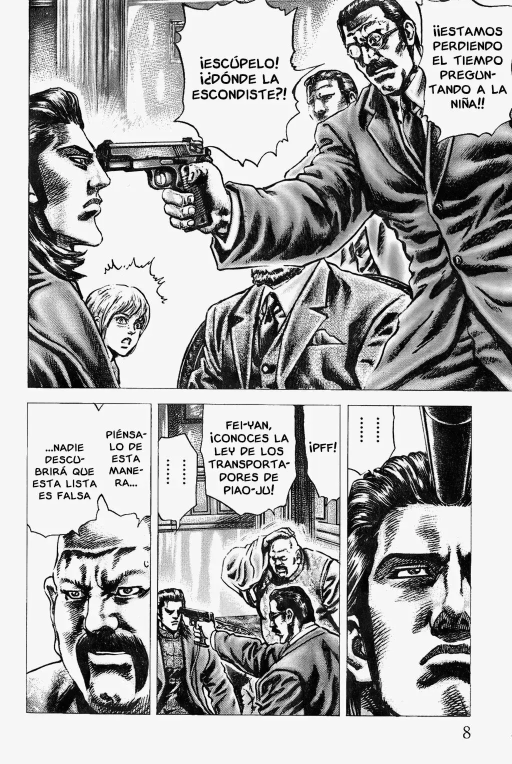 Capitulo 111 page 12