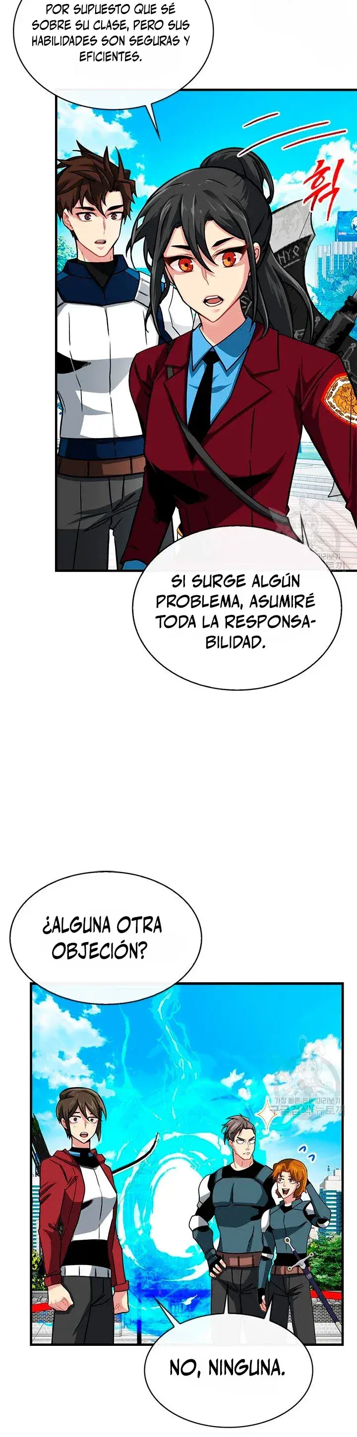 Capitulo 50 page 5