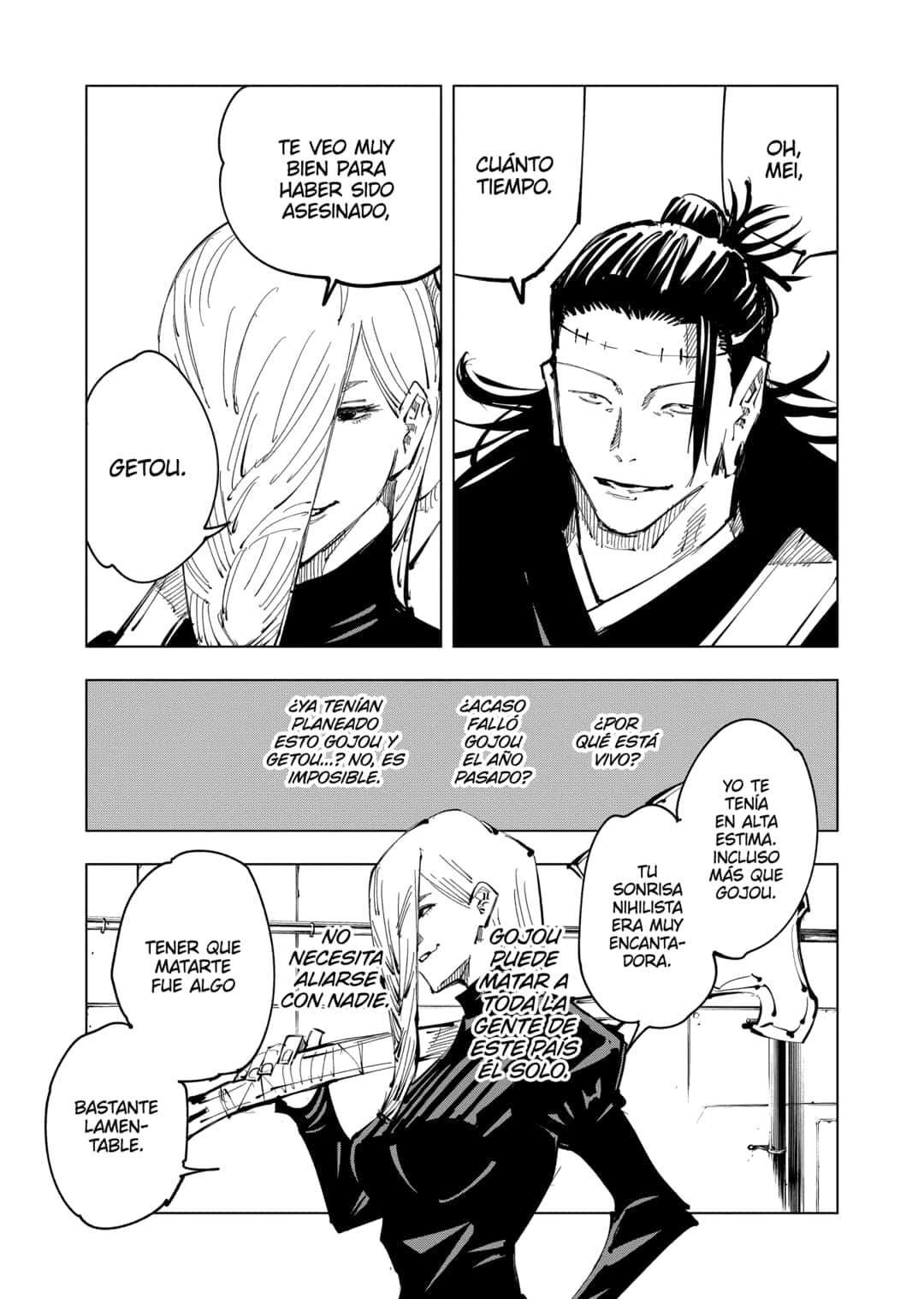 Capitulo 101 page 3