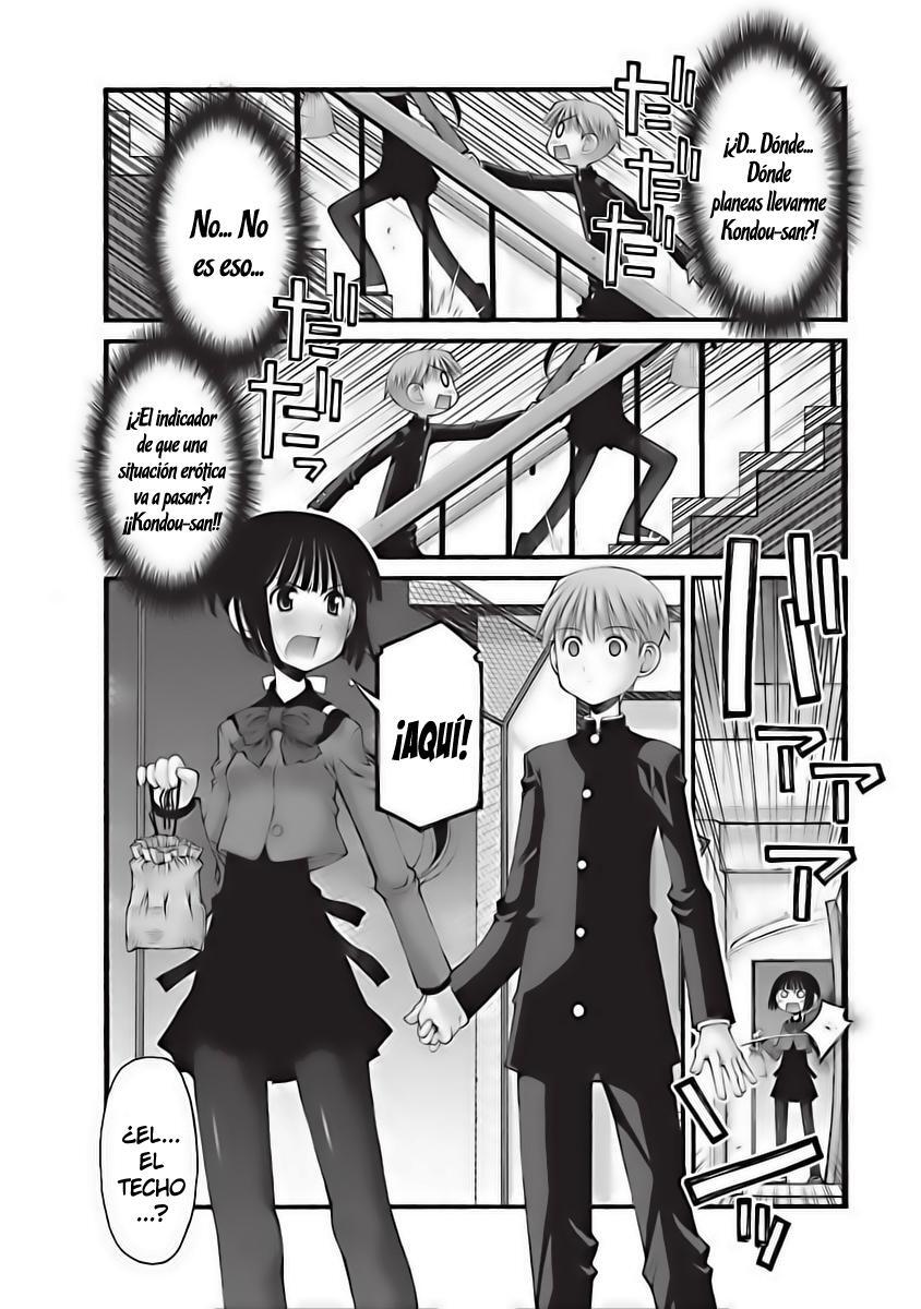 Capitulo 18 page 12