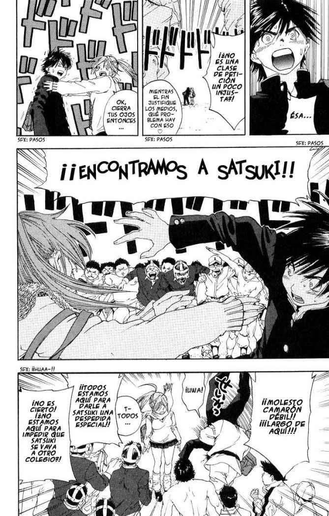 Capitulo 93 page 14