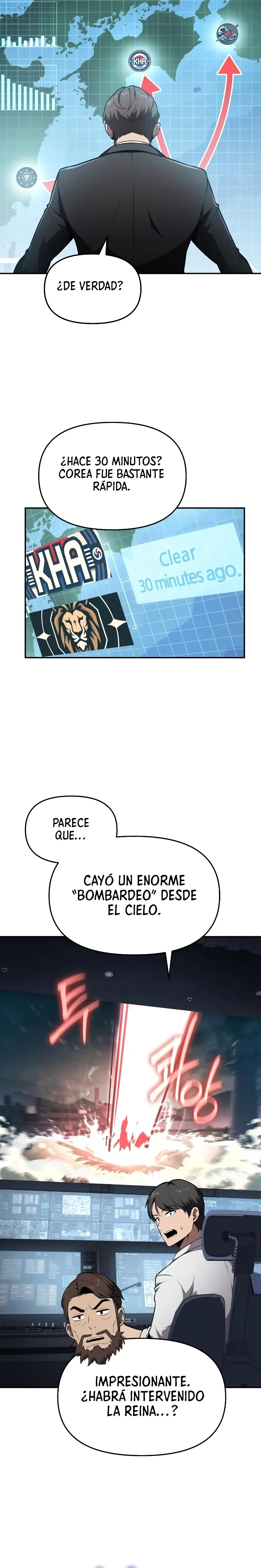 Capitulo 83 page 21