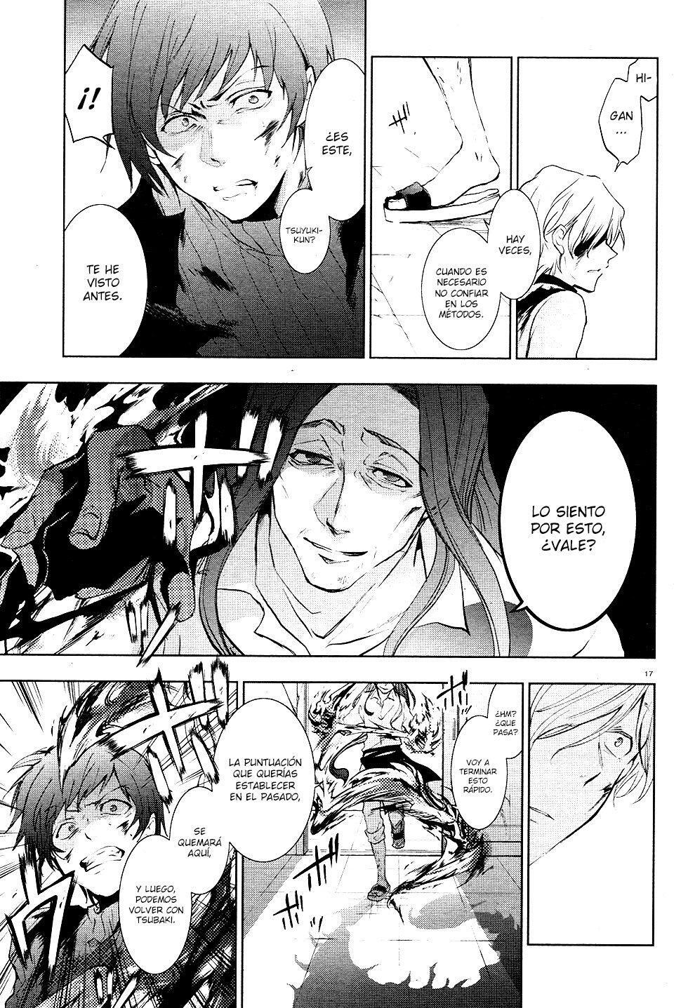 Capitulo 77 page 17